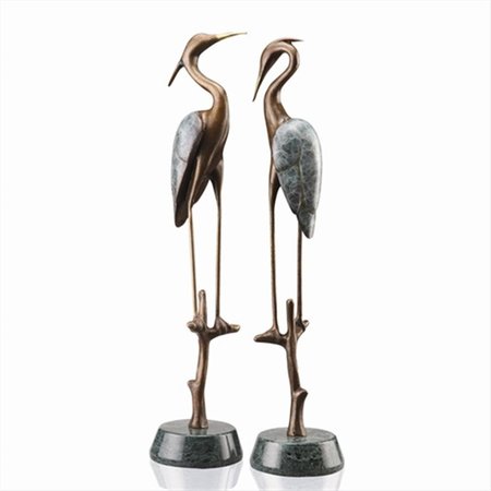 SPI Wetlands Heron Pair 80154